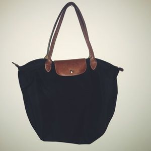 Longchamp Tote